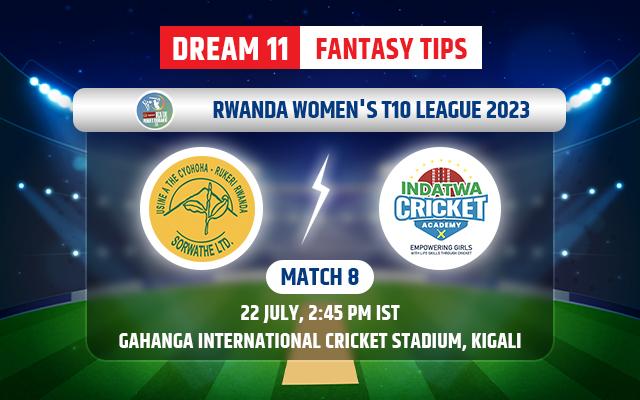 Charity CC Women vs Indatwa Hampshire Women Dream11 Team Today