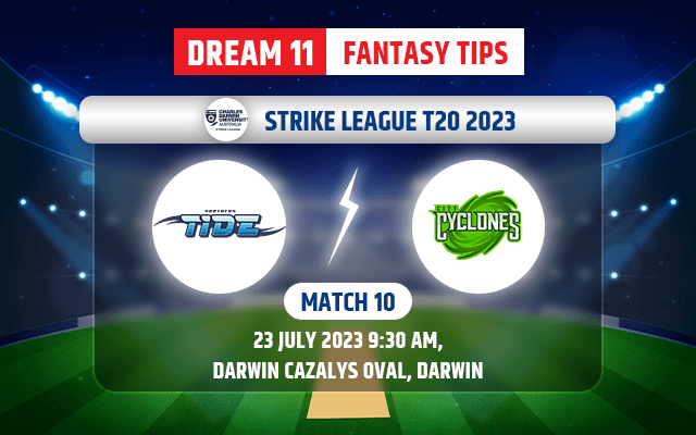 NTT vs CYC Dream11 Prediction