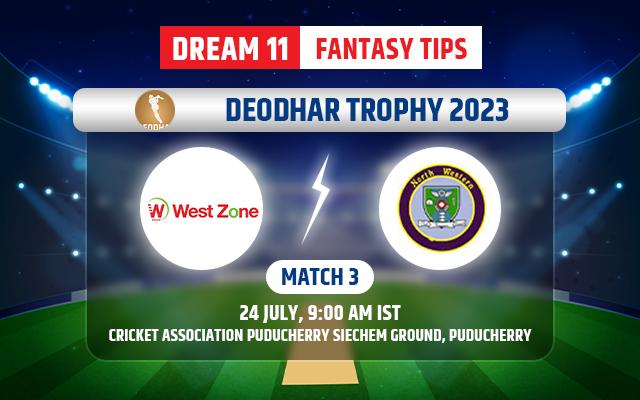 WZ vs NEZ Dream11 Prediction