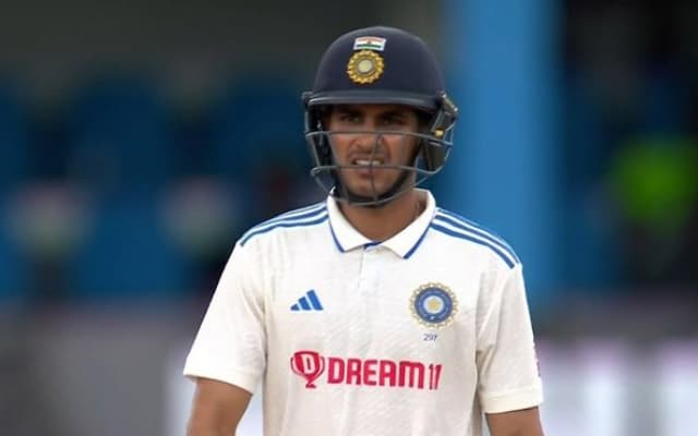 IND vs NZ 2024: Why is Shubman Gill not playing the first Test match?