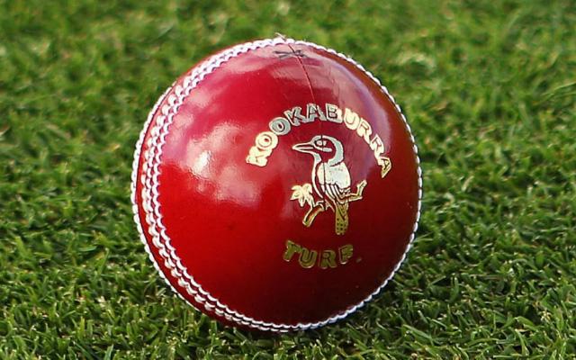 Kookaburra Ball