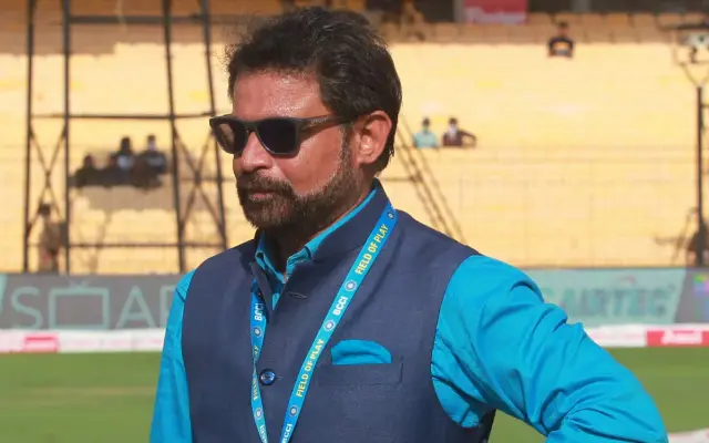 Former India selector Chetan Sharma supports Asian Legends League, set to begin on March 10