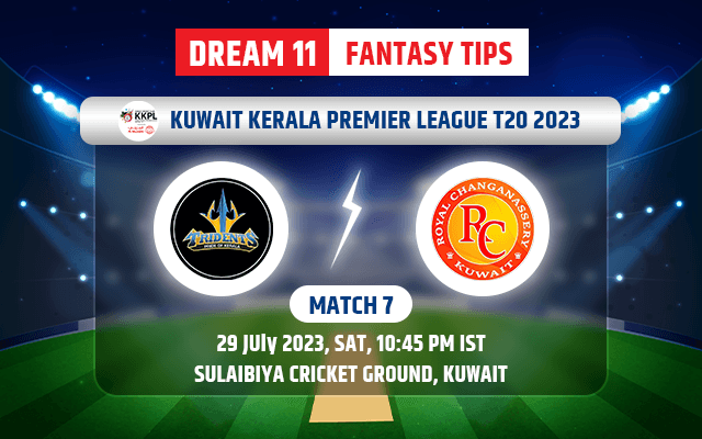 TCT vs RYC Dream11 Prediction