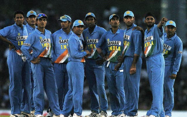 Indian Cricket Team