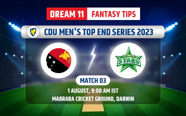 PNG vs MSA Dream11 Prediction