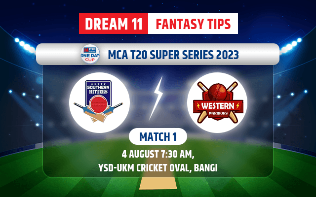 SOH vs WW Dream11 Prediction,