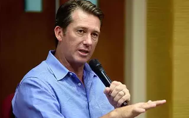 AUS vs IND 2024-25: Glenn McGrath wants Mitchell Starc to play Sydney ...