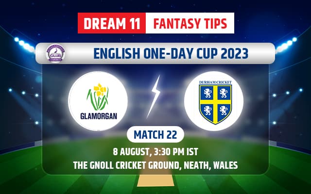 GLA vs DUR Dream11 Prediction