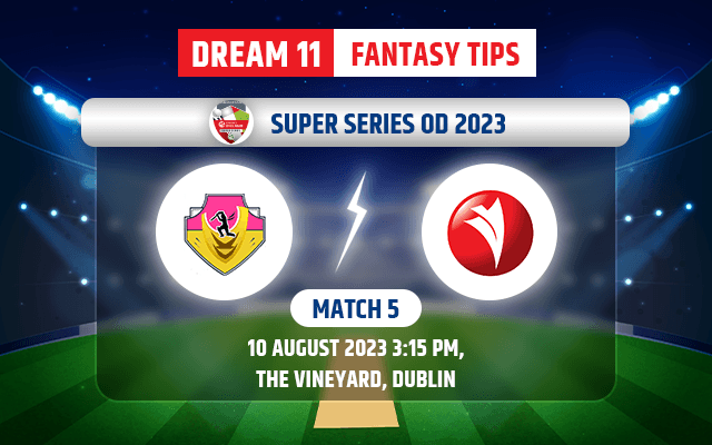 Typhoons Women vs Dragons Women Dream11 Team Today