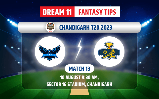 PZ vs TZ Dream11 Prediction