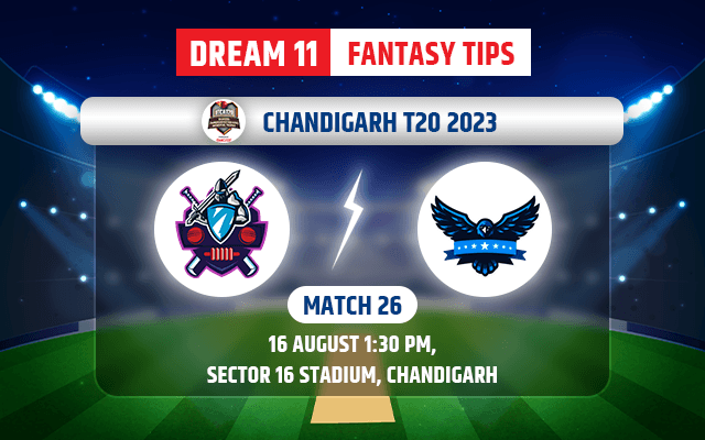 SZ vs PZ Dream11 Prediction