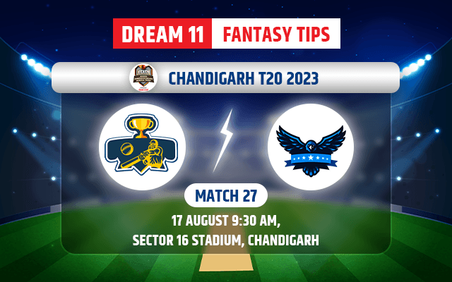 TZ vs PZ Dream11 Prediction