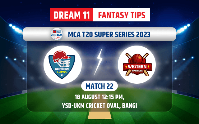 NS vs WW Dream11 Prediction