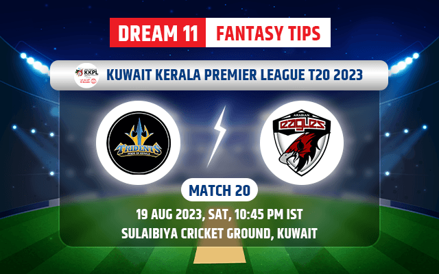 TCT vs AEK Dream11 Prediction