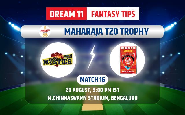 MW vs MD Dream11 Prediction