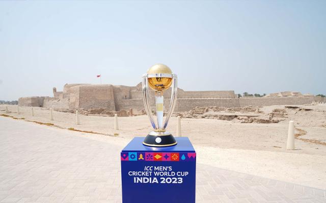 ICC World Cup