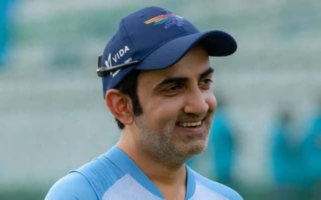 Gautam Gambhir