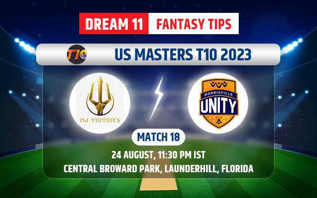 NJT vs MRV Dream11 Prediction