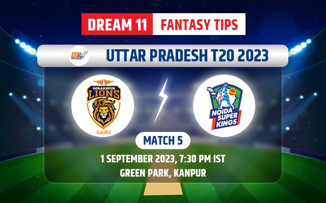 GL vs NSK Dream11 Prediction