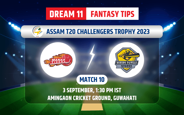 MTI vs DPR Dream11 Prediction