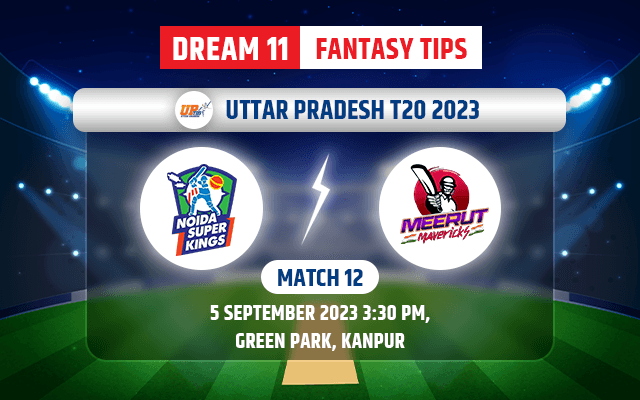 NSK vs MM Dream11 Prediction