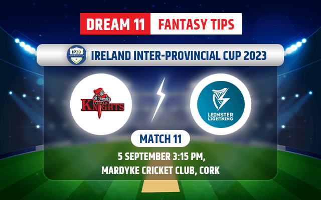 NK vs LLG Dream11 Prediction,