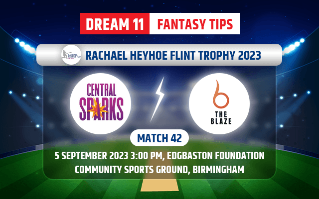 CES vs BLA Dream11 Prediction