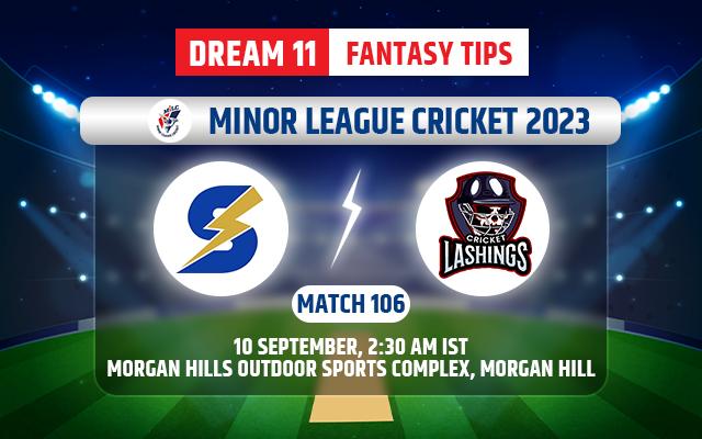 SVS vs SOL Dream11 Prediction