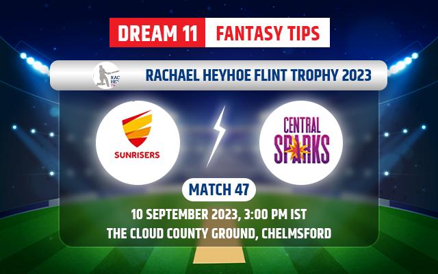 SUN vs CES Dream11 Prediction