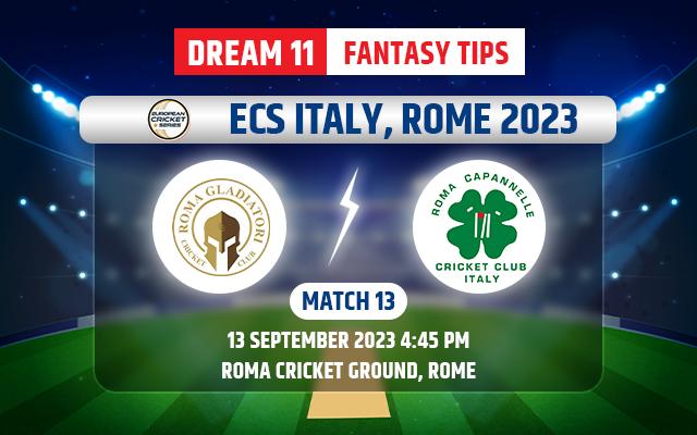 RC vs RGD Dream11 Prediction