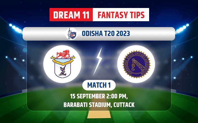 OHA vs JKC Dream11 Prediction,