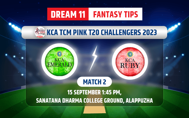 EME vs RUB Dream11 Prediction