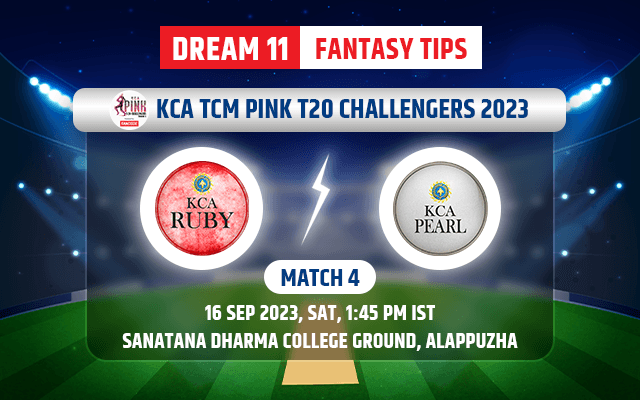 RUB vs PEA Dream11 Prediction