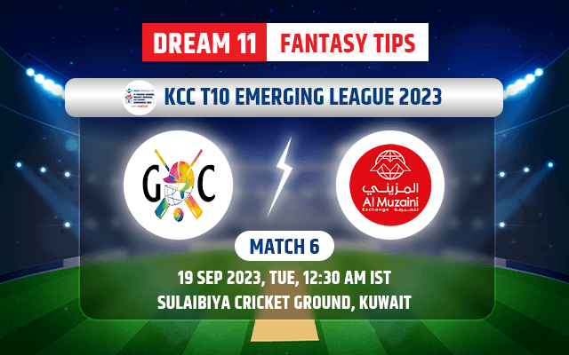 CBW vs GWCC Dream11 Prediction