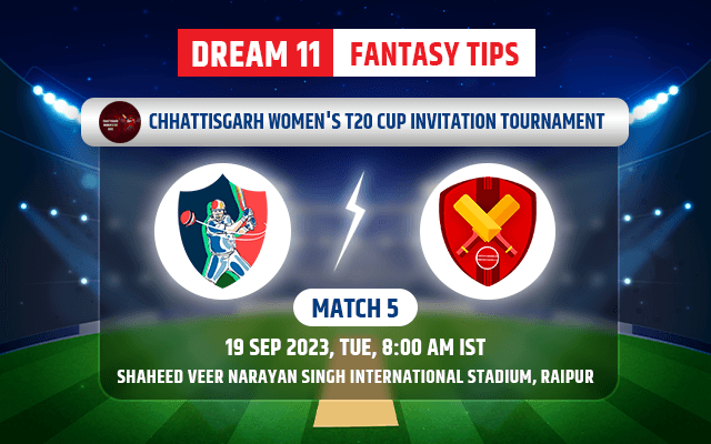 OWCC vs CWCC Dream11 Prediction