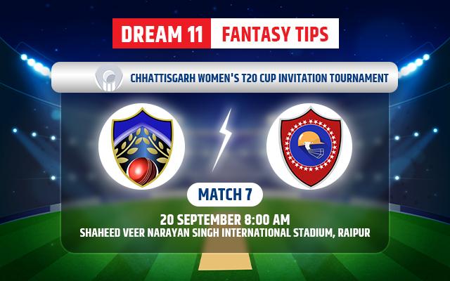 CRW vs VWCC Dream11 Prediction