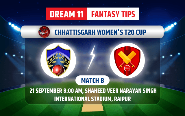 CRW vs CWCC Dream11 Prediction,