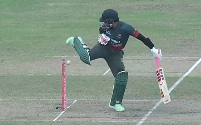 Mushfiqur Rahim