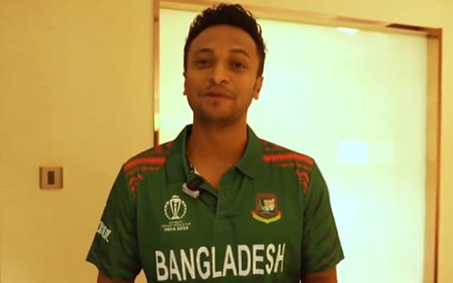 Shakib-Al-Hasan