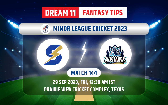 SVS vs DMU Dream11 Prediction