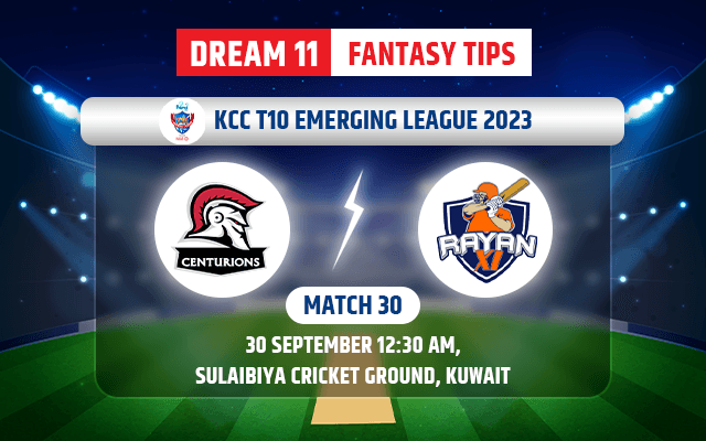 CU vs RAY Dream11 Prediction