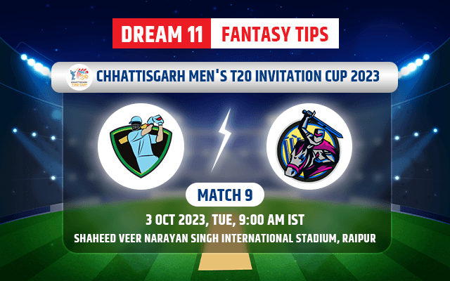 MP vs CHB Dream11 Prediction