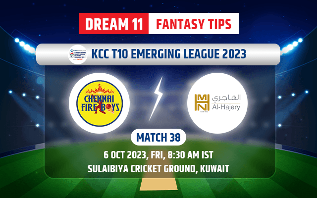 CFB vs ALH Dream11 Prediction