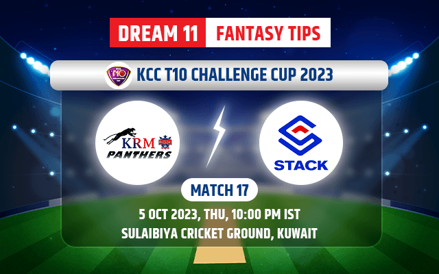 KRM vs STX Dream11 Prediction,