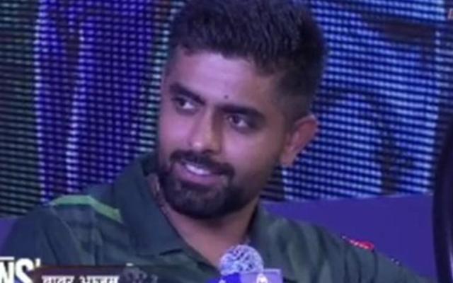 Babar Azam