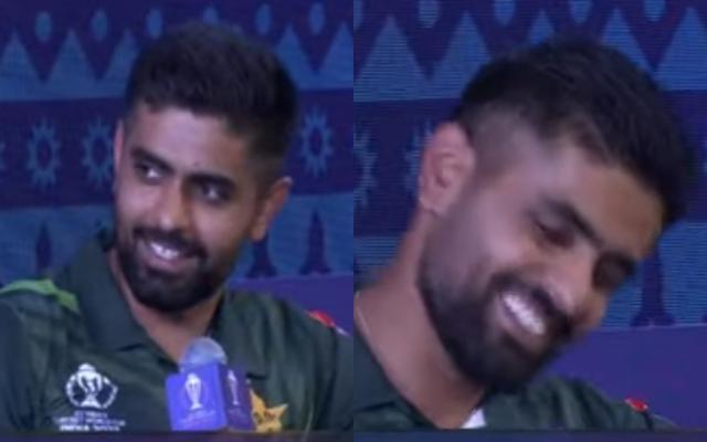 Babar Azam