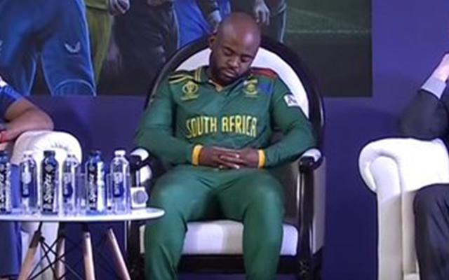 IRE vs SA 2024: Temba Bavuma to miss third ODI due to soft tissue injury