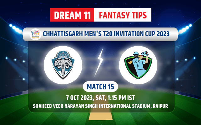 KER vs MP Dream11 Prediction