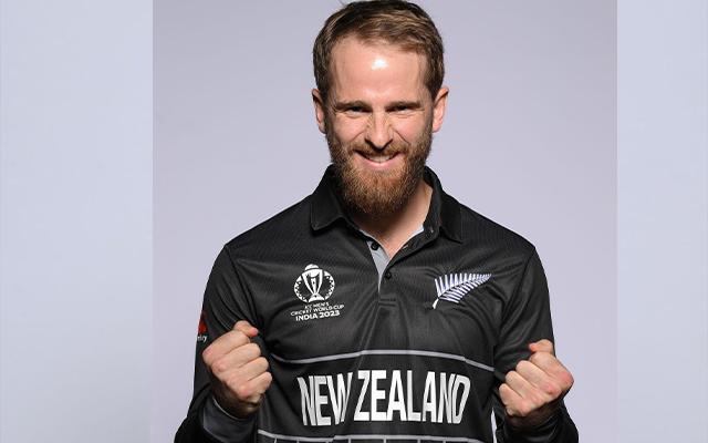 Kane Williamson