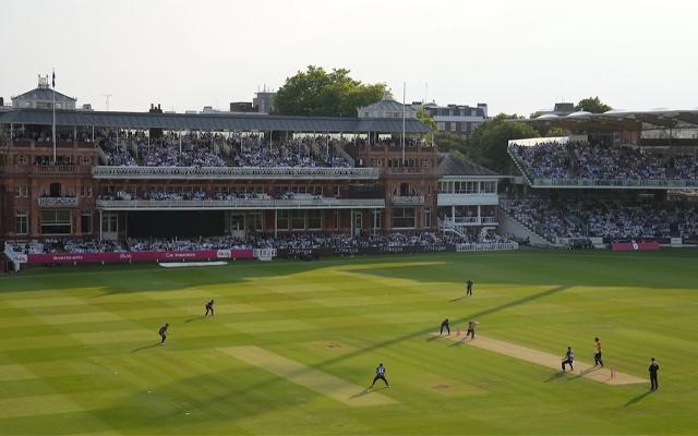 Middlesex vs Glamorgan Dream11 Team Today